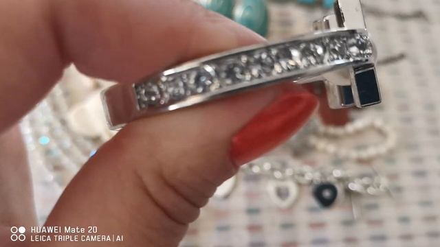 #БРАСЛЕТЫ ДЖУДИ ЛИ#BRACELETS JUDY LEE#vintage  #VINTAGEJEWELRY
