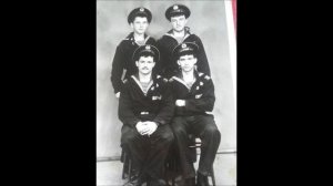 "Золотые якоря". ШТ ВМФ г.Севастороль 1984-1986