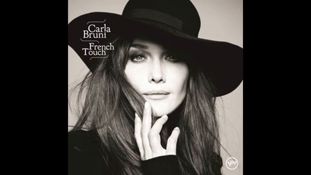 Moon river - Carla Bruni смотреть онлайн