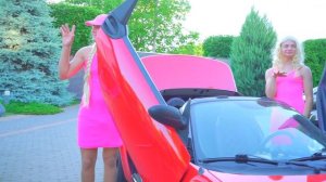 НОВЫЕ ЧЕРЛИДЕРШИ-ЧЕМПИОНКИ В ЛАГЕРЕ ДИАНЫ!!! КТО БУДЕТ ЖИТЬ В КОМНАТЕ ЧЕРЛИДЕРШ?