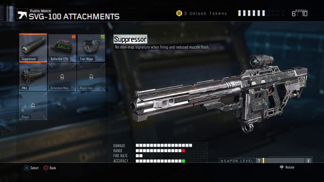 Call of Duty - Black Ops 3 #39 смотреть онлайн