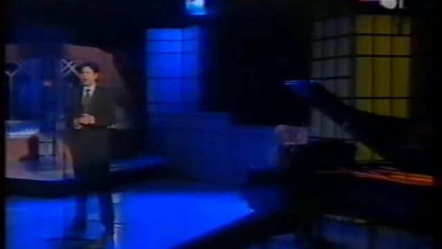 Franz Schubert: Der Wanderer смотреть онлайн