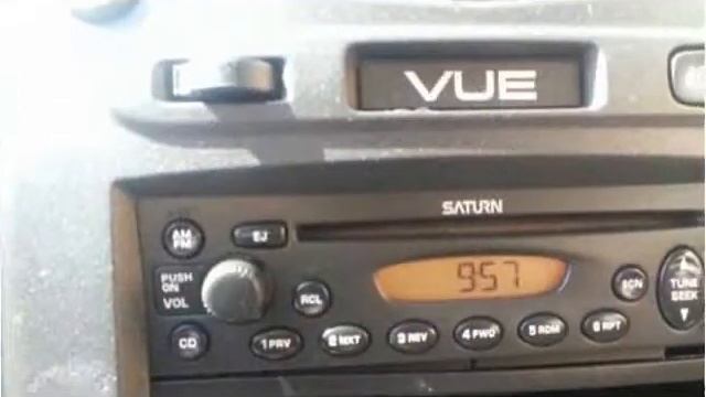 2002 Saturn VUE Used Cars Redlands CA смотреть онлайн