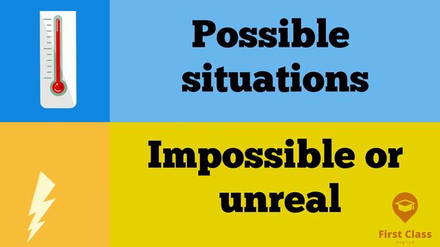 The Second conditional | How to write the Conditionals | Free Grammar lesson 2022 смотреть онлайн