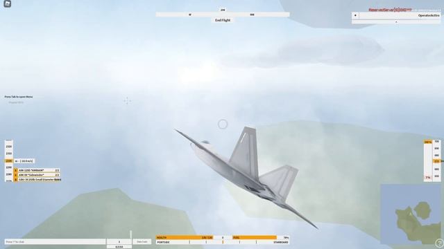 Roblox Neo Warfare X | Basic guide to planes смотреть онлайн