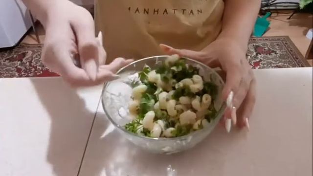 что я ем в день ☘ веган?