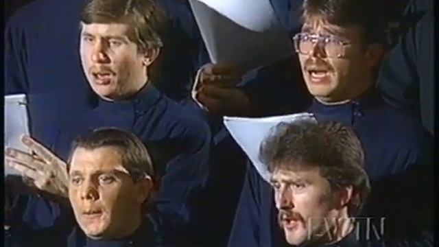 Блажени, яже избрал и приял еси, Господи смотреть онлайн