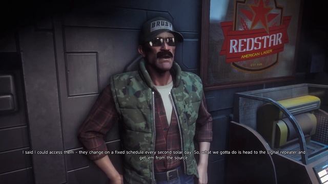 The First 15 Minutes of Rebel Galaxy Outlaw Gameplay (1080p 60fps) смотреть онлайн