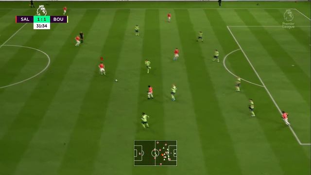 FIFA 20 Карьера тренера #348 смотреть онлайн