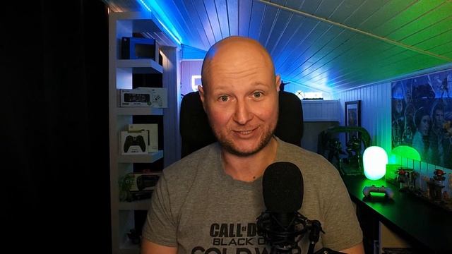 Call of Duty, Diablo 4 i Forza Horizon w GeForce Now! Microsoft i Nvidia podpisują umowę na 10 lat! смотреть онлайн