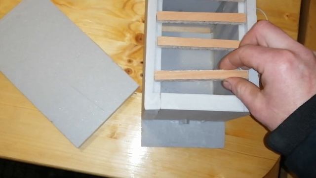 Нуклеус, матки весь сезон! смотреть онлайн