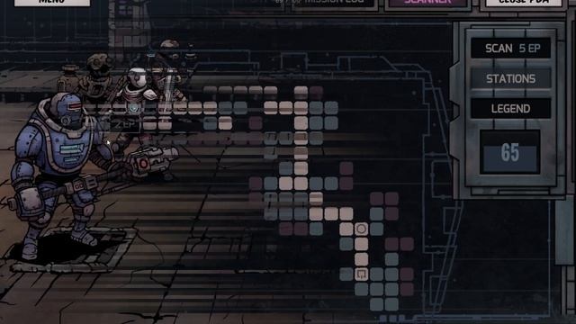 Deep Sky Derelicts - Part 1 [Gameplay, PC] смотреть онлайн