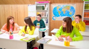 ЕВА СТАЛА ТРЕНЕРОМ! ОДНОКЛАССНИКИ ПРОТИВ !!!???