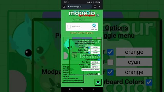 Installing Epic Modpack with Kiwi Browser смотреть онлайн
