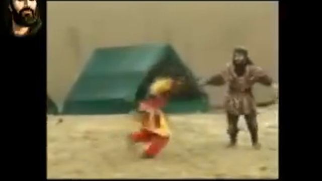 Imam Huseyin A.s şehadeti.mpg