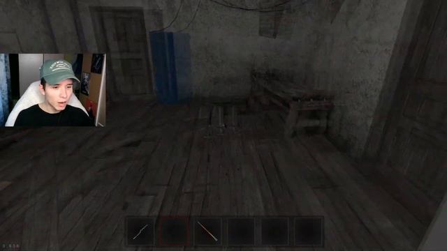 ХИТРОСТЬ НЕ ПОЛУЧИЛАСЬ! ПОЧТИ ВСЁ ВЫШЛО! ➤ ПРОХОЖДЕНИЕ METEL HORROR ESCAPE #12