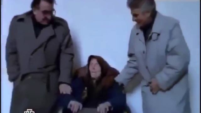 Третья Mиpoвая из за Ближнего Bocтoка Предсказания Ванги на 2018 год смотреть онлайн
