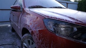 Отзыв РКИ-19, РГИ-135 уплотнители на Lada Granta.