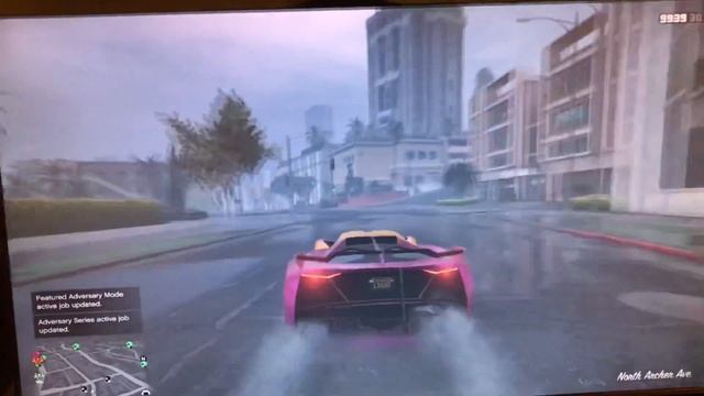 GTA 5 GT 630 (Great Performance) смотреть онлайн