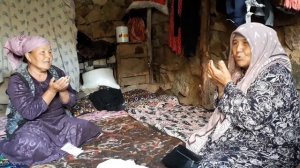 Как живут люди в горах?