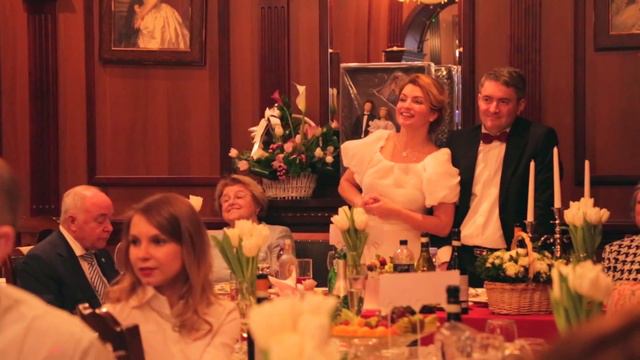 Серебряная свадьба смотреть онлайн