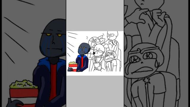 SpeedPaint | Undertale | Срисовка смотреть онлайн