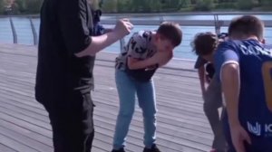 ВЕЛЯ ПОДАРИЛ ПОДПИСЧИКУ ПРОМОКОД НА КЕРАМБИТ ГОЛД