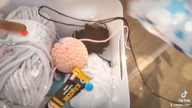 зайка#амигуруми #игрушкикрючком #amigurumi #втренде #вязаниекрючком #игрушкиручнойработы смотреть онлайн