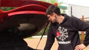 Mitsubishi Eclipse 2 Turbo [Едет как надо]