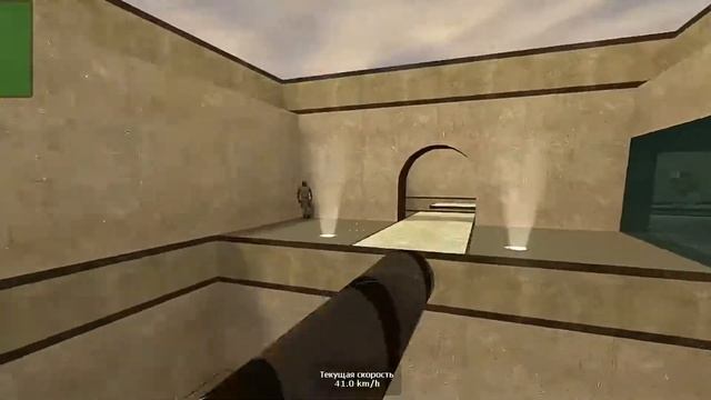 DeathRun deluxe_beta css v34 смотреть онлайн