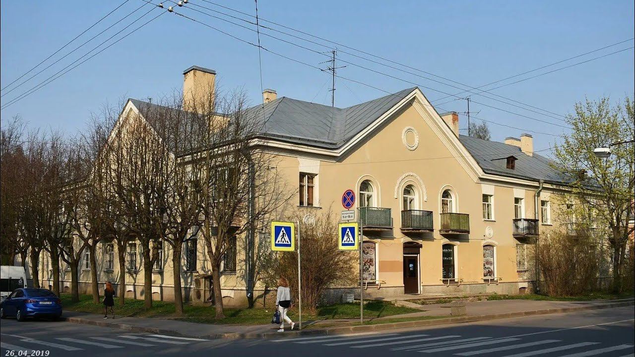 Старый фонд Санкт-Петербурга: демонтаж, полы, потолки. Июль 2022 смотреть онлайн