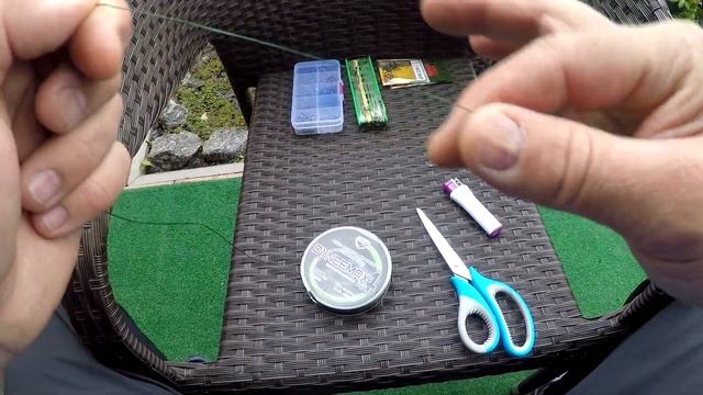 КРЕПКИЙ ПОВОДКОВЫЙ ШНУР ДЛЯ РЫБАЛКИ / Шнур Extra волокна DYNEEMA смотреть онлайн