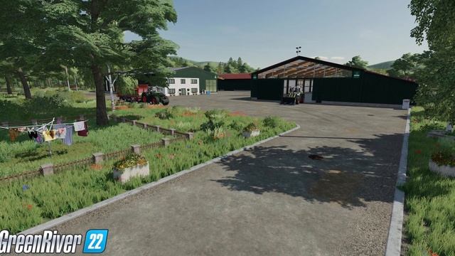 FS NEWS! "Ford" Lizard F350 Update, GreenRiver 22, Plus Edgewater смотреть онлайн