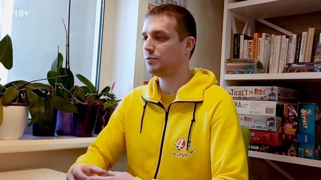 Олег Маршавин о курсах Высоцкий Консалтинг / Отзывы клиентов смотреть онлайн