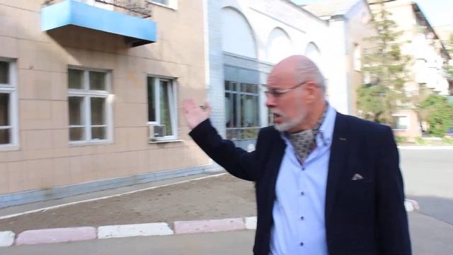 Где в Мелитополе географический центр смотреть онлайн