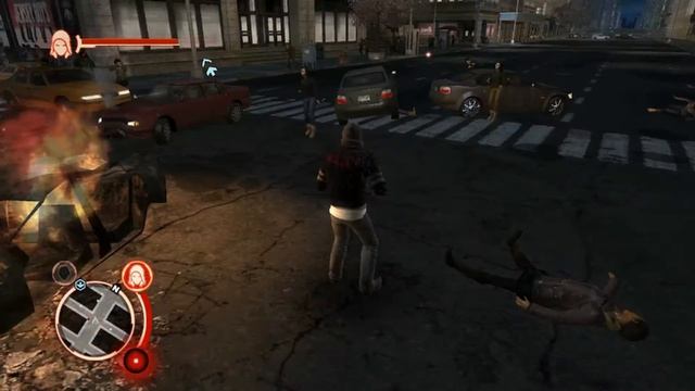 Prototype Gameplay | High Graphics Setting | Weird Hero| Zombie Killing | Creep??| Walkthrough-3 смотреть онлайн