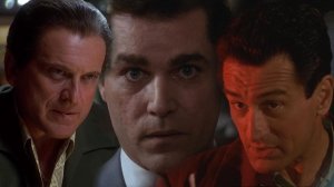 Славные парни 1990. Лучший фильм про мафию и гангстеров