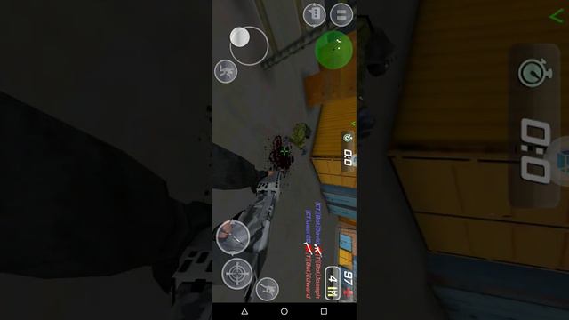 CS Portable смотреть онлайн
