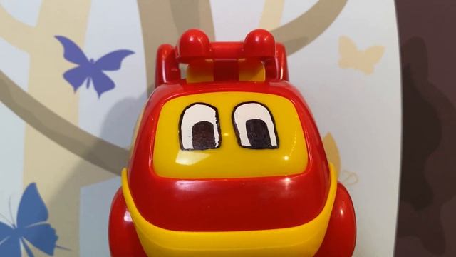 Развивающее видео! Школа с Мотей.Лесные животные. смотреть онлайн