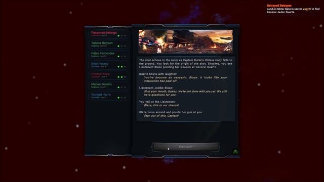 Between The Stars: Walkthrough | Part 21 | NEW SHIP - Betrayed The Betrayer | PC Early Access смотреть онлайн