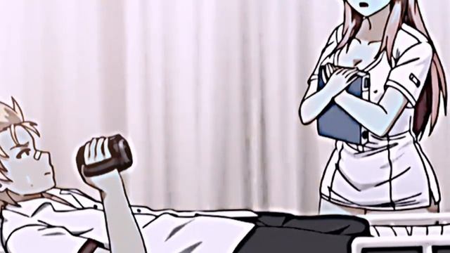 ANIME VIRAL RUMAH SAKIT BECEK -BECEK???