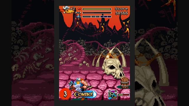 Great Legends: Vikings (Java ME Game) - Walkthrough (No Commentary) смотреть онлайн