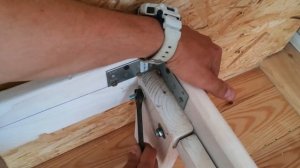 Сделай КРОВАТЬ сам! Деревянная кровать своими РУКАМИ.