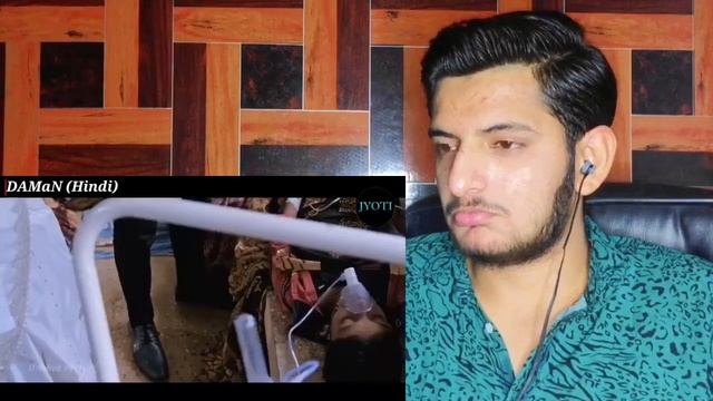 Pakistani React On Daman Movie Trailer Hindi Language Bhabushaan Reaction Ki Duniya смотреть онлайн