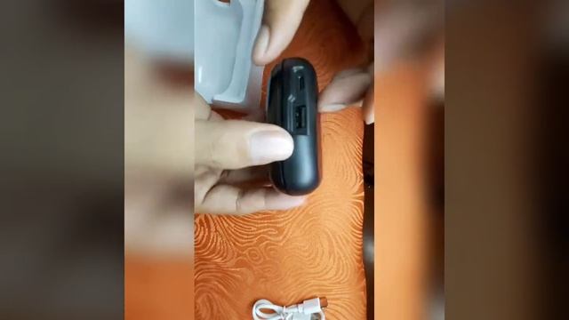 TWS T11 True Wireless Stereo Bluetooth Earphone (English Review) смотреть онлайн