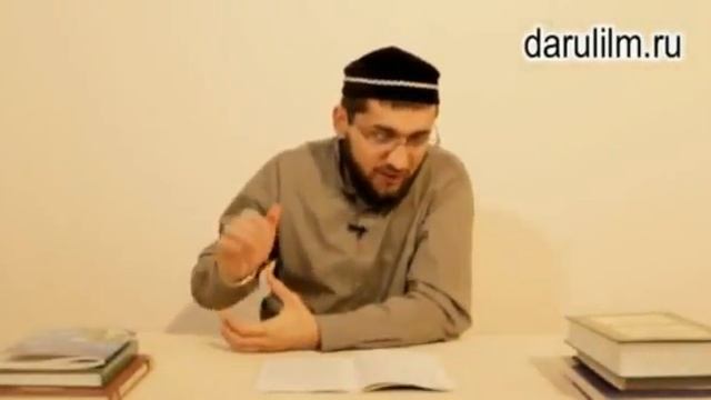 Описание внешности Пророка Мухаммада мир ему и благословение смотреть онлайн