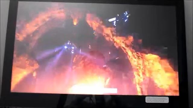 Firestrike benchmarks AMD FX-8350 and GTX 750Ti смотреть онлайн