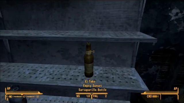 fallout new vegas the adventures of derpy episode 4 смотреть онлайн