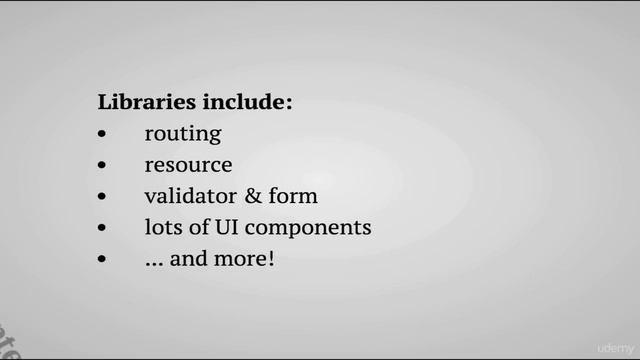 Vue JS 2: From Beginner to Professional (includes Vuex) : Introduction to Vue.js смотреть онлайн