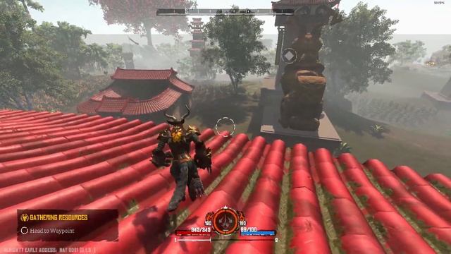 Almighty Kill Your Gods Gameplay Part 1 (No Commentary) смотреть онлайн